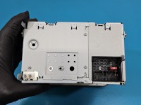 Radio fabryczne Vw Golf VI 1K0035186AA radioodtwarzacz