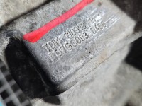 Skrzynia biegów automat Skoda Octavia III 2.0 TSI (DKZA) 190KM 2018 r.