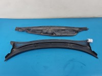 Podszybie Opel Corsa E 39005021, 39005020 EUROPA