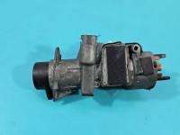 Stacyjka KLUCZYK WKŁADKA Audi A8 D2 4B0905851