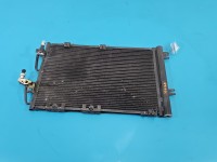 Chłodnica klimatyzacji Opel Astra III H 1.8 16V