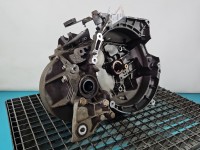 Skrzynia biegów Opel Astra V K 1.5 cdti (LXD)