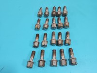 alufelgi felgi 16 komplet Alfa romeo 147