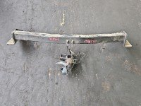 Hak holowniczy Ssangyong Rexton I