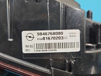 Lampa tył prawa Opel Grandland HB EUROPA