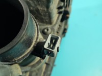 Obudowa filtra powietrza Renault Twingo II 8200977794, 8201045043 1.5 dci