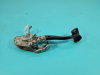 Pedał pedały Toyota Corolla E21 19- hamulca sprzęgła