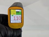 DRZWI PRZÓD PRAWE PASAŻERA Citroen Jumper 14- 4d biały