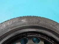 Koło zapasowe 16" dojazdowe dojazdówka Seat Toledo II Leon I Rozstaw śrub: 5x100, Bridgestone, 205 mm, Profil opony: 55,...