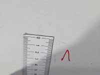 DRZWI PRZÓD LEWE KIEROWCY Fiat Ducato III 06-14 boxer jumper 5d biały