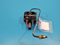 Rozdzielacz BMW X6 E71 3.0d