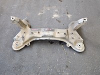 WÓZEK KOŁYSKA TRAWERS Sanki Belka silnika Fiat Bravo II 1.6 jtd