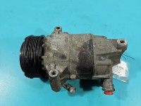 Sprężarka klimatyzacji kompresor 13124752 Opel Zafira B 1.9 CDTI