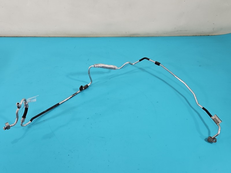 Przewód klimatyzacji rurka BMW X1 E84 9151734 Przewód klimatyzacji rurka BMW X1 E84 9151734