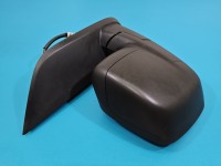 Lusterko prawe Peugeot Bipper Brak kodu lakieru Europa / 7pin europa