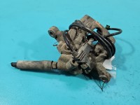 Zacisk tył prawy Mercedes Vito W639 2.2 cdi (646982) HB