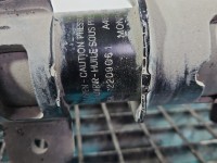 Amortyzator przód lewy przedni Peugeot 3008 II