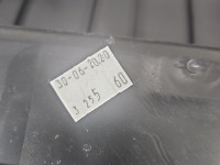 Tapicerka klapy tył boczek bagażnika tylnej Audi A4 B9 8W9867979, 8W9867973