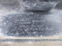 Wzmocnienie zderzaka tył Hyundai Elantra V 10-16 tylne