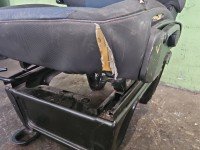 Fotel lewy przód kierowcy Renault Master III 10-19 EU 5d