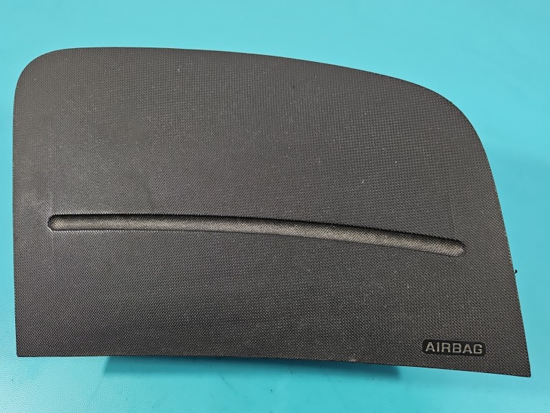 Poduszka powietrzna pasażera airbag Skoda Fabia II 5J1880202C