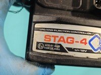 Sterownik LPG gazu