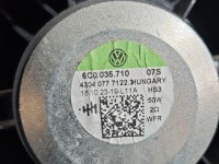 Głośnik Vw T-Roc 6C0035710