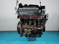 Silnik Skoda Octavia III 1.6 tdi 110KM ODPALANY FILM POMIAR