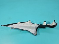 Osłona ZAŚLEPKA PLASTIK Mercedes CLA C118 X118 A1186900700