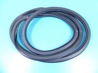 Uszczelka drzwi przód prawa Skoda Octavia III