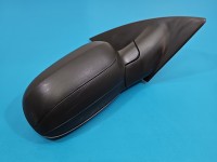 Lusterko prawe Opel Corsa C 5pin/ Rysy na obudowie europa