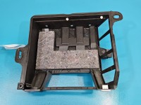 Osłona ZAŚLEPKA PLASTIK BMW G30 7446851