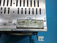Radio fabryczne Hyundai I30 II 12-16 96170-A6200GU, 96170-A6200 radioodtwarzacz