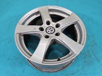 alufelgi felgi 16 komplet Vw Golf VII