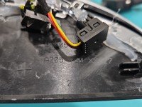 Listwa listwy dekory dekor deski Mercedes W205 eu