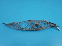 Mocowanie Europejska, WZMOCNIENIE POPRZECZNE SILNIKA uchwyt 4H0199523R AUDI A8 D4 4H