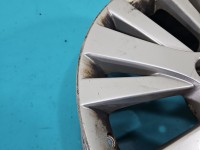 Felga aluminiowa 17" Mazda 6 II GH alufelga Szerokość felgi: 7.0", 5x114.3, Producent felg: Mazda, 9965307070, 17x7J ET60...