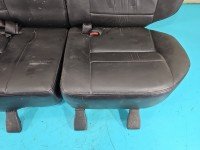 Fotele komplet kanapa Opel Frontera B