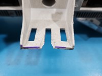 Licznik Mercedes W168 A1685404011 1.6 wiel EUROPA