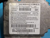 Sterownik poduszek airbag Fiat 500 07-20 51782985