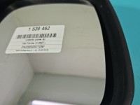Lusterko prawe Fiat Fiorino III biały europa