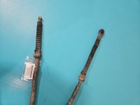 DŹWIGNIA LEWAREK WYBIERAK LINKI Vw Passat B4 1.6 8V wiel