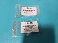 Zwrotnica prawa piasta przód 2.0 crdi Kia Sportage III 10-15