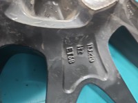 Felga aluminiowa 20" Porsche Panamera I 970 alufelga