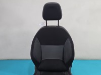 Fotel lewy przód kierowcy Citroen C3 II 09-16 EU 5d