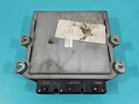 Komputer Sterownik silnika Peugeot 807 2.0 hdi 9663607880, 9659285580