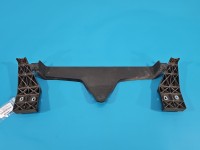 Mocowanie Europejska, Tylnego zderzaka uchwyt A1668850240, A1668852622 Mercedes GL II X166