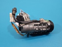 Stacyjka KLUCZYK WKŁADKA Toyota Corolla E11 45020-05-2