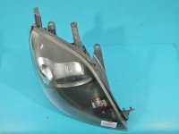 Reflektor prawy lampa przód Ford Fiesta Mk6 EUROPA