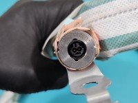 Kurtyna lewa poduszka airbag Fiat Tipo II 15- kombi